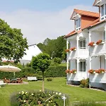 Appartementhaus Binzer Sterne 11