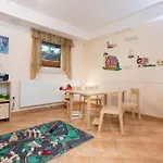Appartementhaus Binzer Sterne 11 * Binz